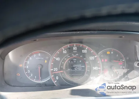 2017 Honda Accord Sport from USA, damaged, VIN 1HGCR2F51HA058739